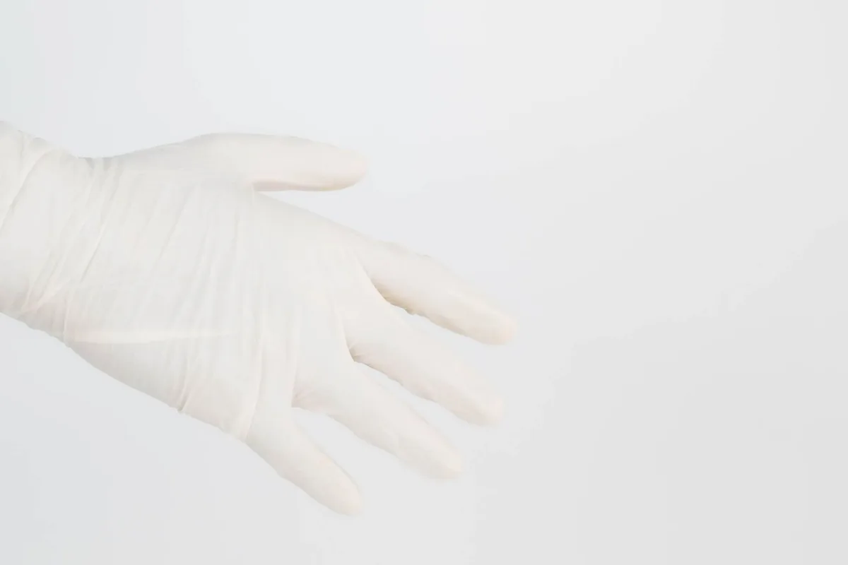 Bodily Fluid Cleanup in Buna, TX