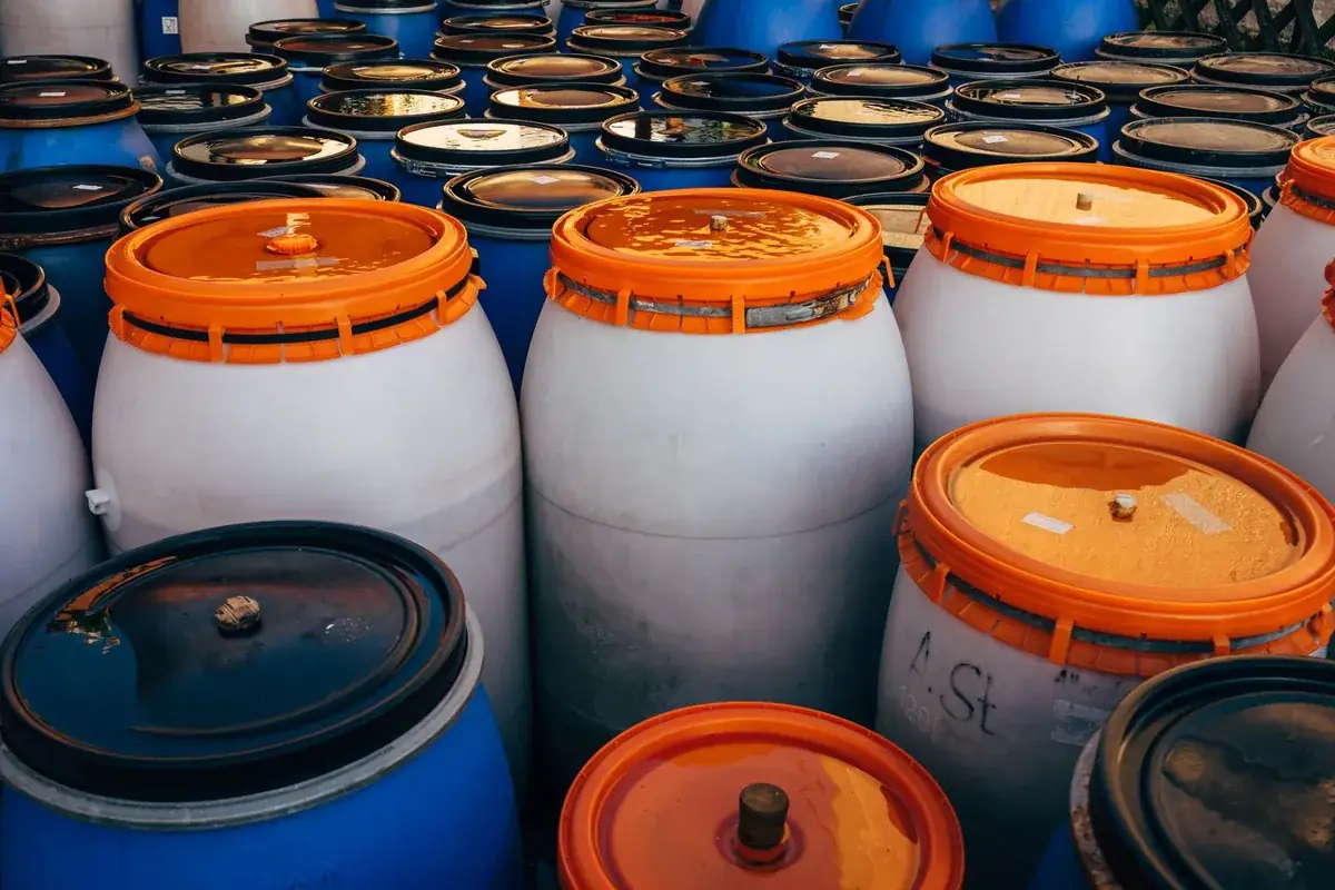 Hazmat Cleanup in Buna, TX